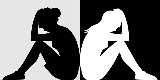 Illustration Discrimination Racism - aalmeidah / Pixabay