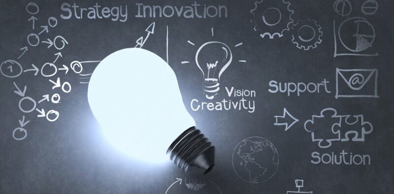 Science Technology Education - markmags / Pixabay