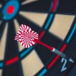 abstract accuracy accurate aim